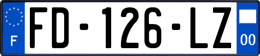 FD-126-LZ