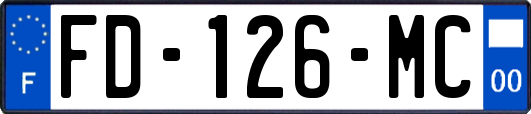 FD-126-MC
