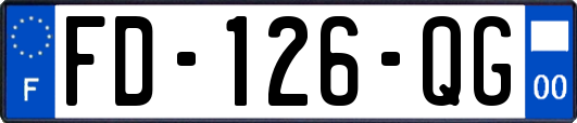 FD-126-QG