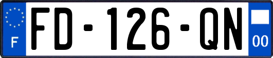 FD-126-QN