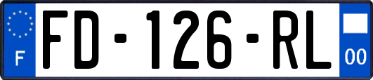 FD-126-RL