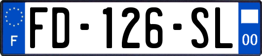 FD-126-SL