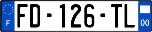 FD-126-TL
