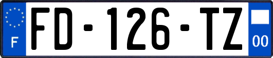 FD-126-TZ