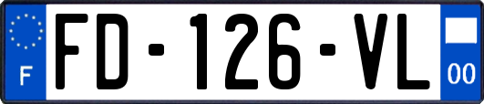 FD-126-VL