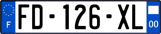 FD-126-XL