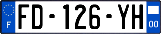 FD-126-YH