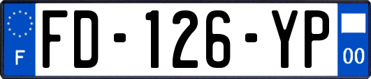 FD-126-YP