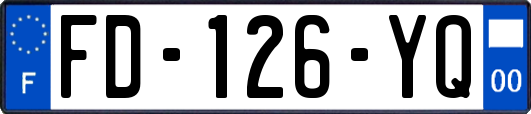 FD-126-YQ