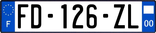 FD-126-ZL