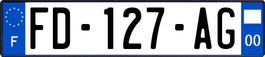 FD-127-AG