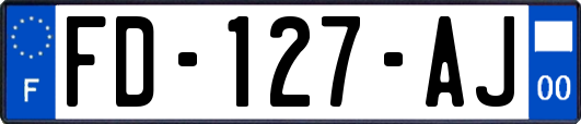 FD-127-AJ