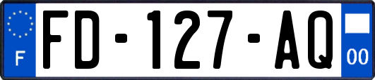 FD-127-AQ