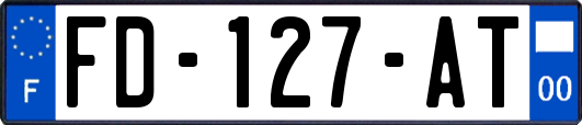 FD-127-AT