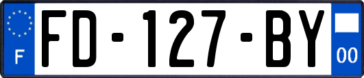 FD-127-BY