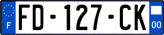 FD-127-CK