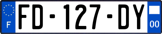 FD-127-DY