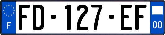 FD-127-EF