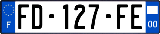 FD-127-FE
