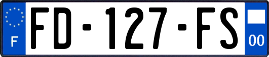FD-127-FS