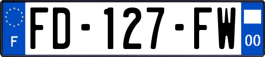 FD-127-FW