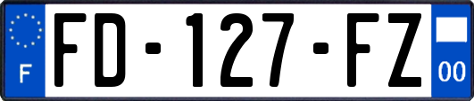 FD-127-FZ