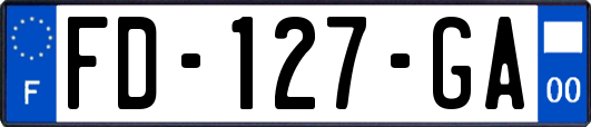 FD-127-GA