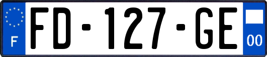 FD-127-GE