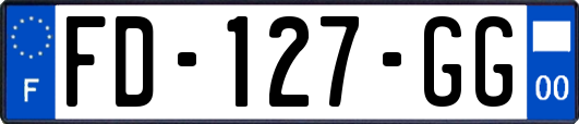 FD-127-GG