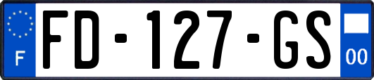 FD-127-GS