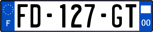 FD-127-GT