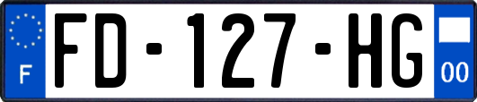FD-127-HG
