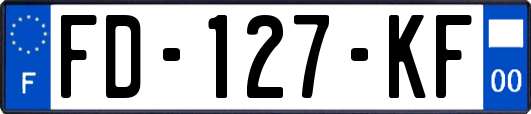 FD-127-KF