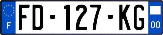 FD-127-KG