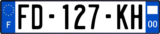FD-127-KH