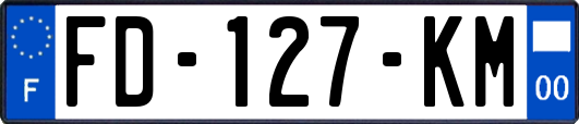 FD-127-KM