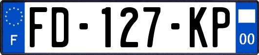 FD-127-KP