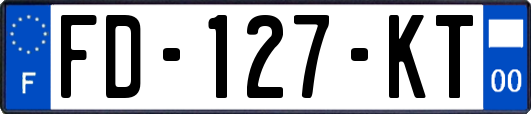 FD-127-KT