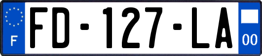FD-127-LA