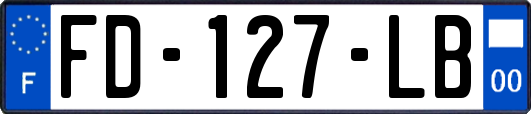 FD-127-LB