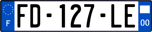 FD-127-LE