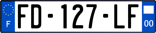 FD-127-LF