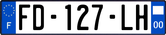 FD-127-LH
