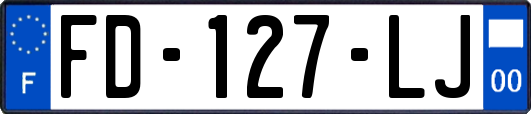 FD-127-LJ