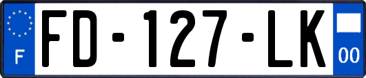 FD-127-LK
