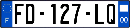 FD-127-LQ