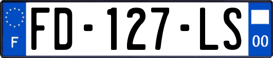 FD-127-LS