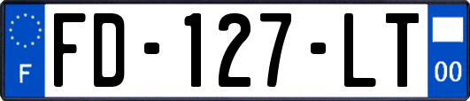 FD-127-LT