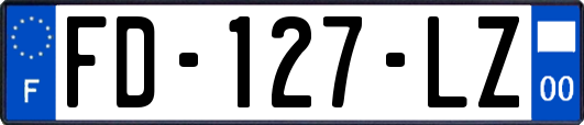 FD-127-LZ