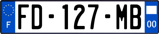 FD-127-MB